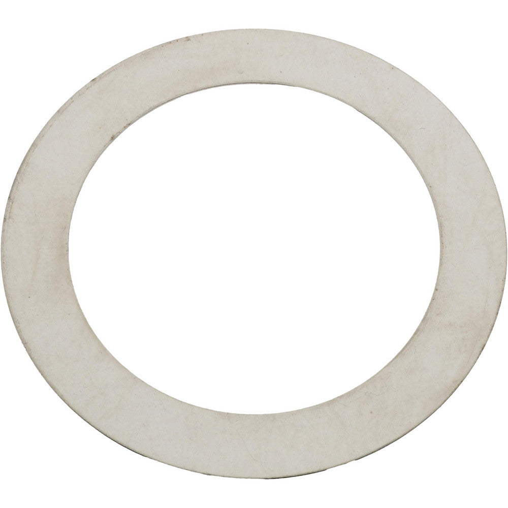 ELECTRO HARDWARE SHIM-148-SS Round Shim 0.015" Thick, 1.375" ID, 1.875" OD