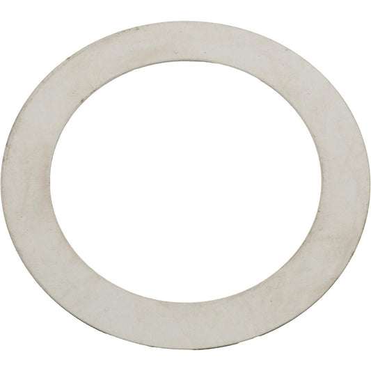 ELECTRO HARDWARE SHIM-148-SS Round Shim 0.015" Thick, 1.375" ID, 1.875" OD