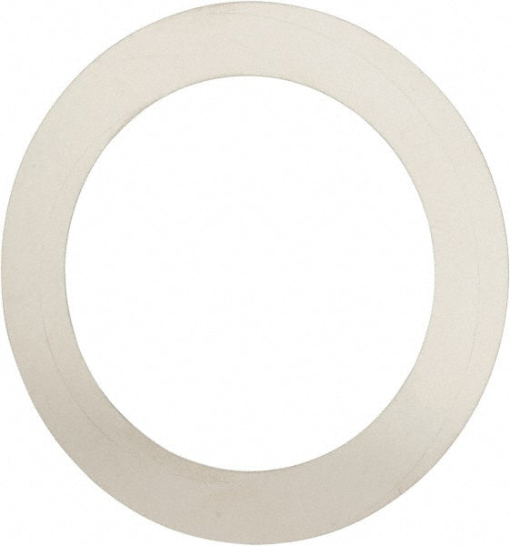 ELECTRO HARDWARE SHIM-204-SS Round Shim 0.005" Thick, 2" ID, 2.75" OD