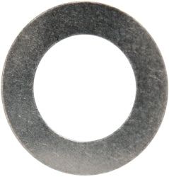 ELECTRO HARDWARE SHIM-1-316 Round Shim 0.01" Thick, 0.375" ID, 0.625" OD