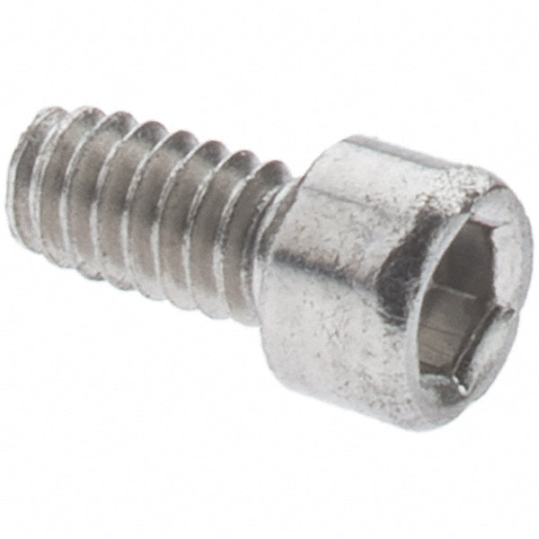 Value Collection R68449642 Hex Socket Cap Screw 3/4-10, 2" Length Under Head, 18-8 Stainless Steel