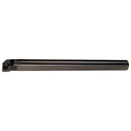 Hertel 7000011 1.76" Min Bore, Left Hand A-MCLN Indexable Boring Bar