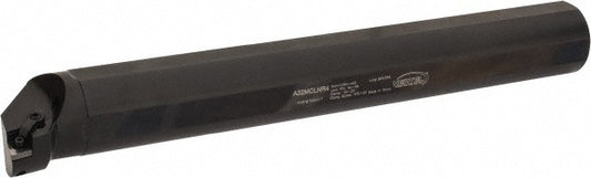Hertel 7000017 2.4" Min Bore, Right Hand A-MCLN Indexable Boring Bar
