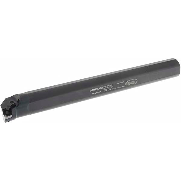 Hertel 7000008 1.76" Min Bore, Right Hand A-MCLN Indexable Boring Bar