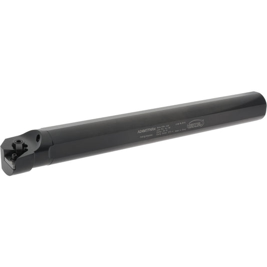 Hertel 7000055 1.76" Min Bore, Right Hand A-MTFN Indexable Boring Bar