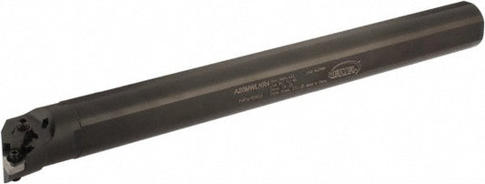Hertel 7000029 1.47" Min Bore, Right Hand A-MWLN Indexable Boring Bar