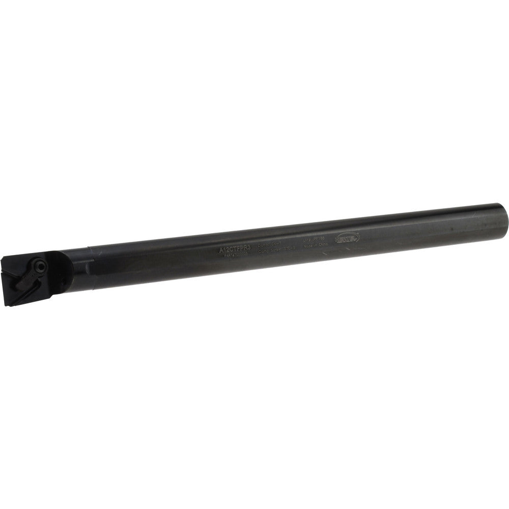 Hertel 7000005 0.93" Min Bore, Right Hand A-CTFP Indexable Boring Bar