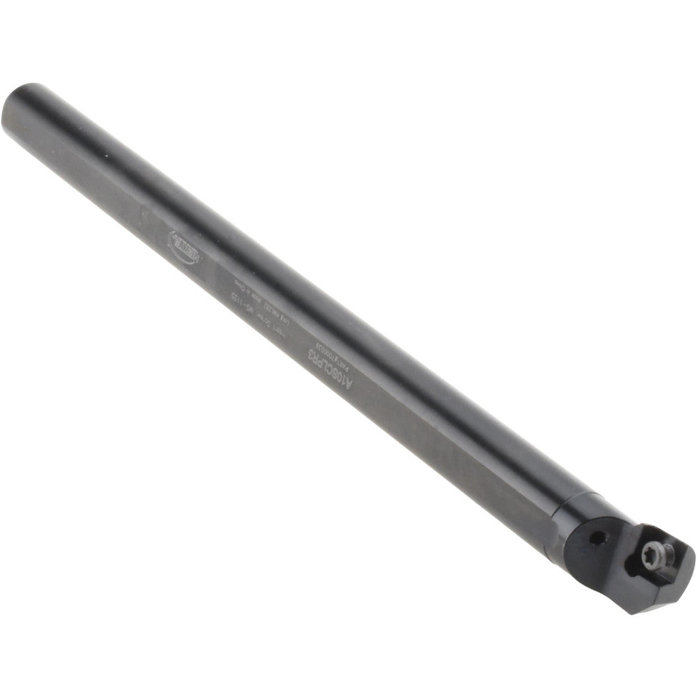 Hertel 7000039 0.77" Min Bore, Right Hand A-SCLP Indexable Boring Bar