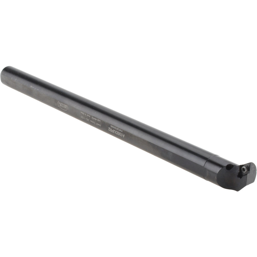 Hertel 7000065 0.85" Min Bore, Right Hand A-SDUP Indexable Boring Bar