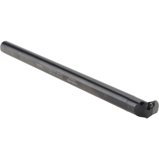 Hertel 7000065 0.85" Min Bore, Right Hand A-SDUP Indexable Boring Bar