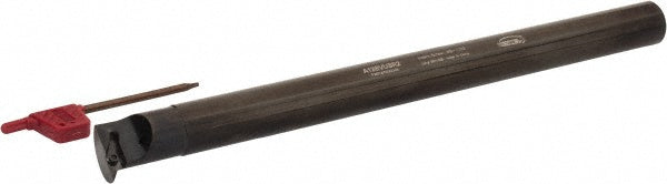 Hertel 7000048 0.98" Min Bore, Right Hand A-SVUB Indexable Boring Bar
