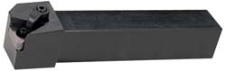 Hertel 1000176 Indexable Turning Toolholder MTFNR164D 1" SHANK, Clamp & Screw