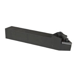 Hertel 1000159 Neutral MTEN -10&deg Negative Rake Indexable Turning Toolholder