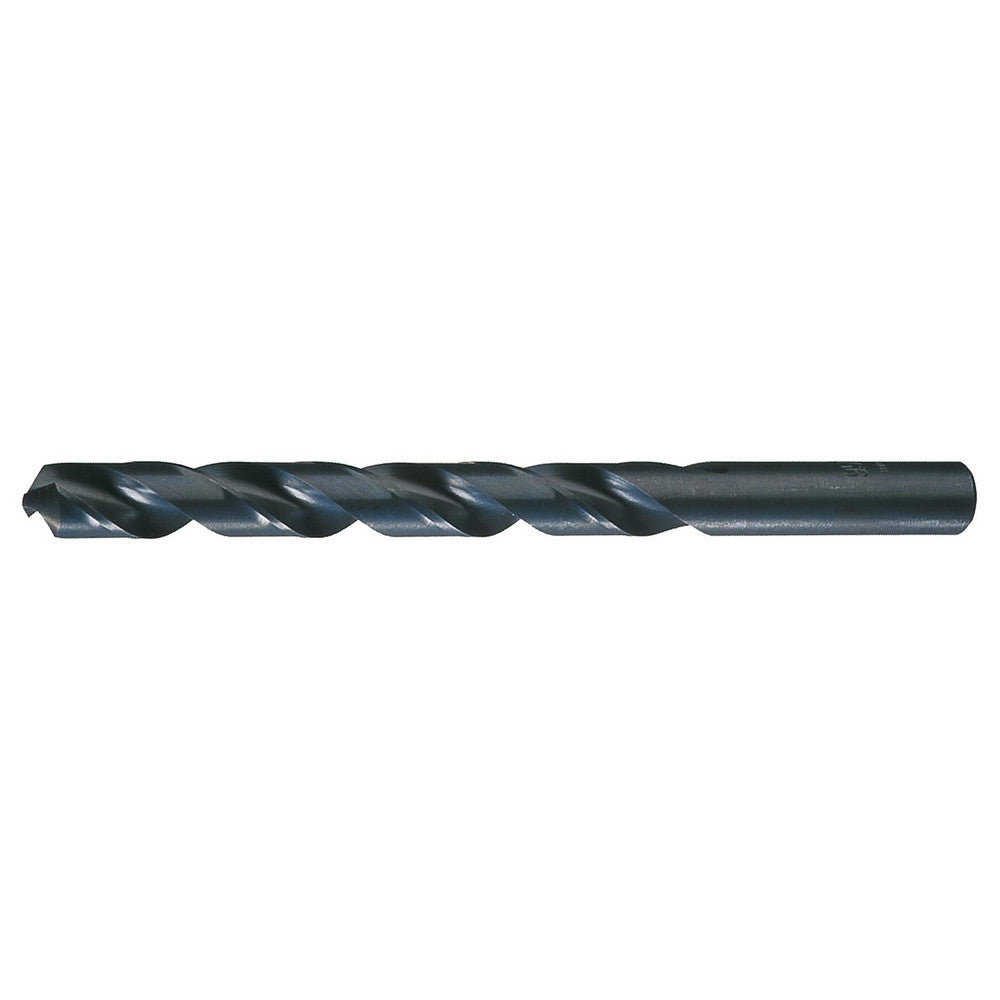 Cle-Line C22668 Jobber Length Drill Bit #40 (0.0980) Dia, 118 deg, HSS
