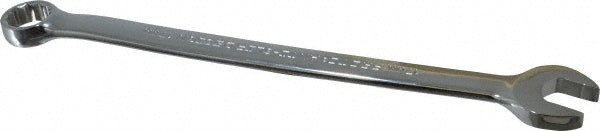 Proto J1217M-T500 Combination Wrench 17.00 mm Head Size, 15 deg Offset