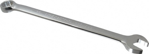 Proto J1222M-T500 Combination Wrench 22.00 mm Head Size, 15 deg Offset