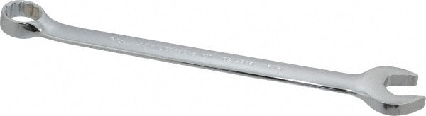 Proto J1236-T500 Combination Wrench 1-1/8" Head Size, 15 deg Offset