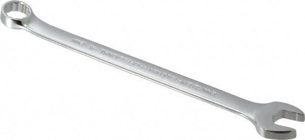 Proto J1212M-T500 Combination Wrench 12.00 mm Head Size, 15 deg Offset