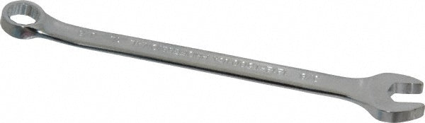 Proto J1212-T500 Combination Wrench 3/8" Head Size, 15 deg Offset