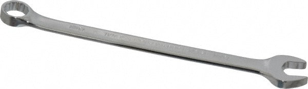 Proto J1213M-T500 Combination Wrench 13.00 mm Head Size, 15 deg Offset