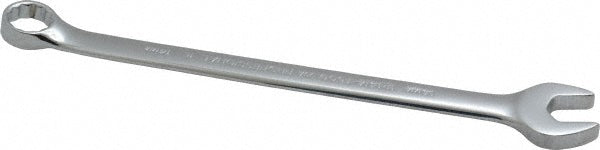 Proto J1214M-T500 Combination Wrench 14.00 mm Head Size, 15 deg Offset