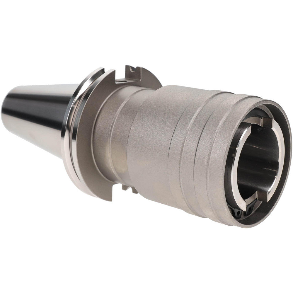 Accupro 778594 Tapping Chuck Taper Shank, Rigid