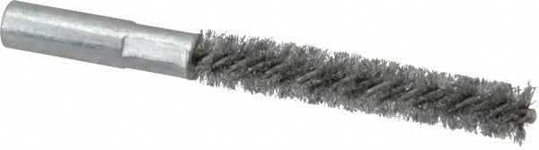 Value Collection 83100060 3/8" Diam Helical Steel Tube Brush