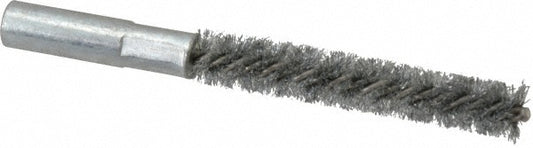 Value Collection 83100060 3/8" Diam Helical Steel Tube Brush