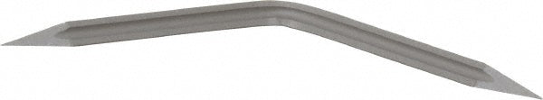 Value Collection BT-45 Swivel & Scraper Blade Bi-Directional, High Speed Steel