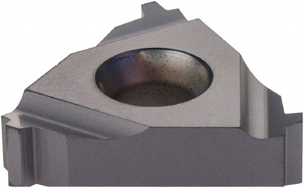 Kennametal 1743985 Laydown Threading Insert LT16NR12STACME KC5025, Solid Carbide