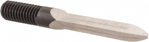 Shaviv 151-29029 Swivel & Scraper Blade C40, Bi-Directional, High Speed Steel