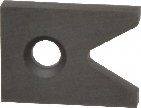 Shaviv 151-29032 Swivel & Scraper Blade D82, Bi-Directional, Carbide