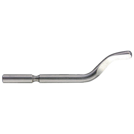 Noga BS2010 Swivel & Scraper Blade S20, Bi-Directional, High Speed Steel