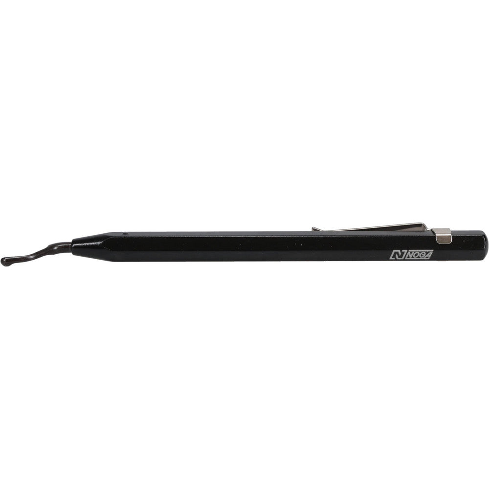 Noga EO1000 EDGE OFF Hand Deburring Tool Set High Speed Steel