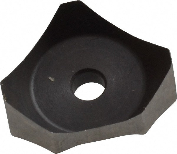 Noga BN9009 Swivel & Scraper Blade N90K, Bi-Directional, High Speed Steel
