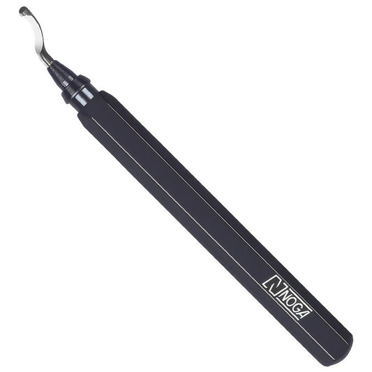 Noga RB1000 Hand Deburring Tool Set High Speed Steel
