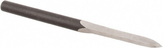 Noga BD5010 D50 Swivel & Scraper Blade D50 Scraper, Bi-Directional, High Speed Steel