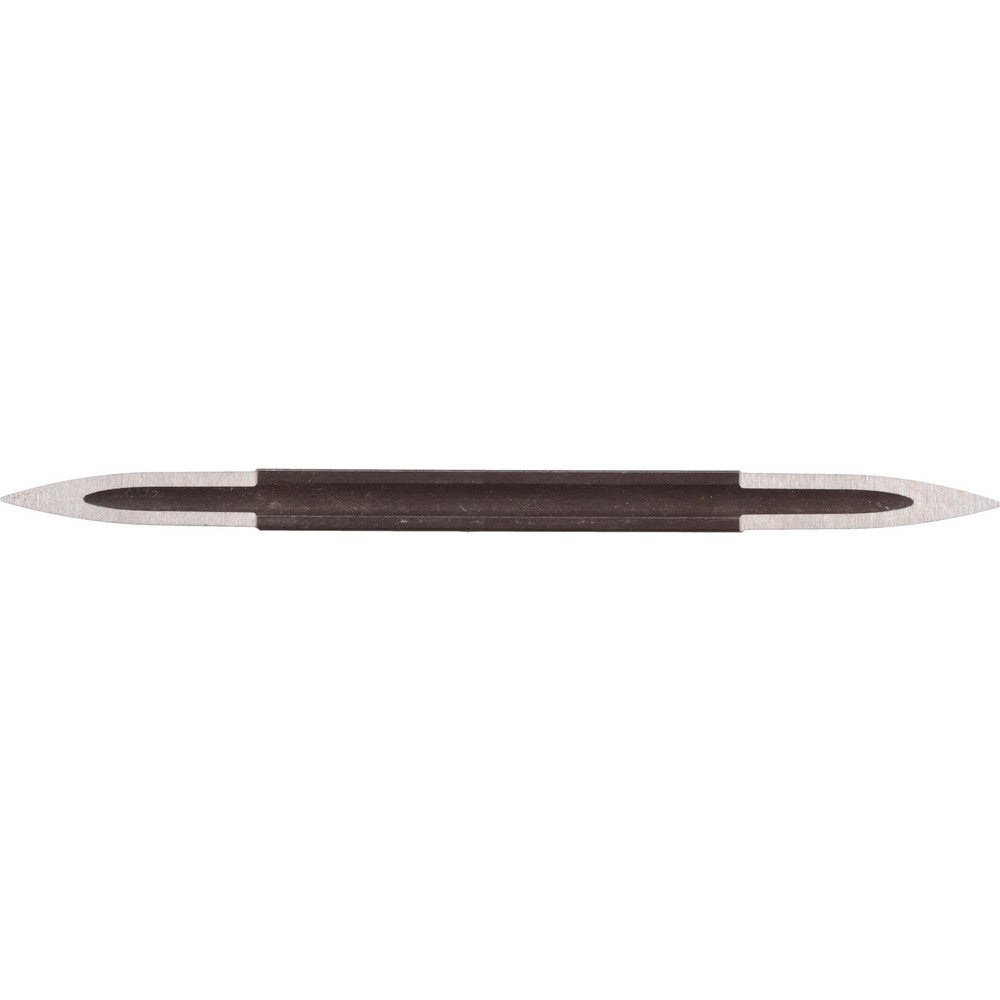 Noga BT1200 Swivel & Scraper Blade T120, Bi-Directional, High Speed Steel