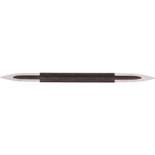 Noga BT1200 Swivel & Scraper Blade T120, Bi-Directional, High Speed Steel