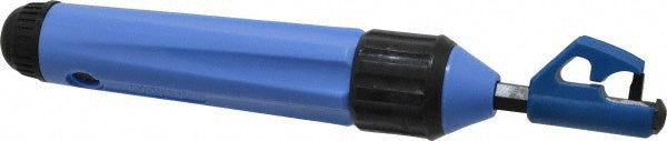 Noga LD1000 Hand Deburring Tool Set 3 Pc, High Speed Steel