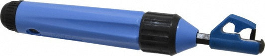 Noga LD1000 Hand Deburring Tool Set 3 Pc, High Speed Steel