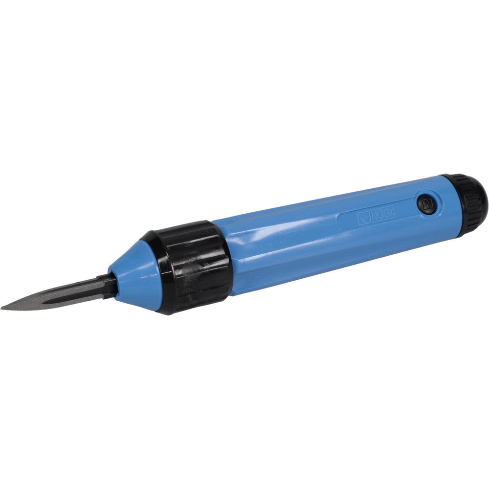 Noga SC1000 Hand Deburring Tool Set High Speed Steel