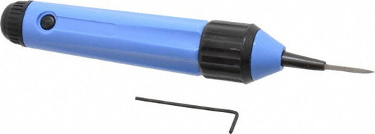 Noga MS1000 Hand Deburring Tool Set 3 Pc, High Speed Steel