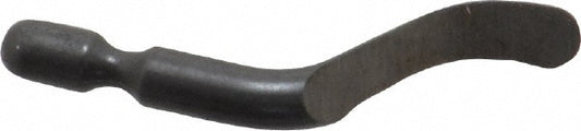 Noga BN1029 Swivel & Scraper Blade N1C, Right Hand, Carbide