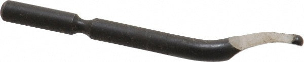 Noga BK1011 Swivel & Scraper Blade S101, Left Hand, High Speed Steel