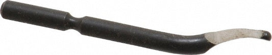 Noga BK1011 Swivel & Scraper Blade S101, Left Hand, High Speed Steel
