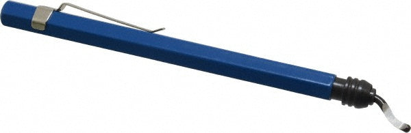Noga TB1000 Hand Deburring Tool Set 2 Pc, High Speed Steel