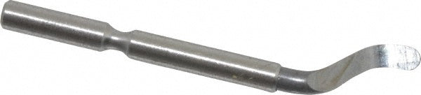Shaviv 151-29035 Swivel & Scraper Blade E100C, Right Hand, Carbide