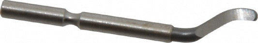 Shaviv 151-29041 Swivel & Scraper Blade E200C, Bi-Directional, Carbide