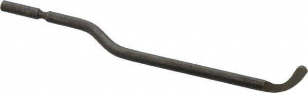 Shaviv 151-29046 Swivel & Scraper Blade E601, Right Hand, High Speed Steel